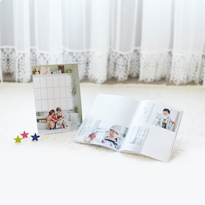 フォトアルバム  Book coco 30p