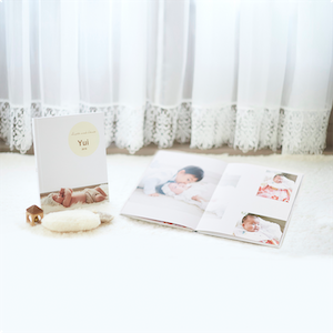 Fleur【フルール】40p