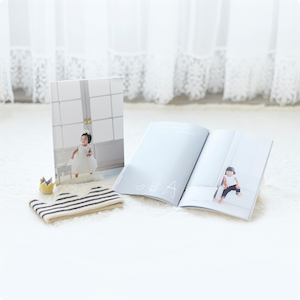 フォトアルバム Book coco 30p