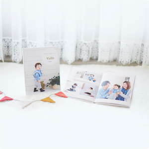 フォトアルバム Fleur【フルール】40p