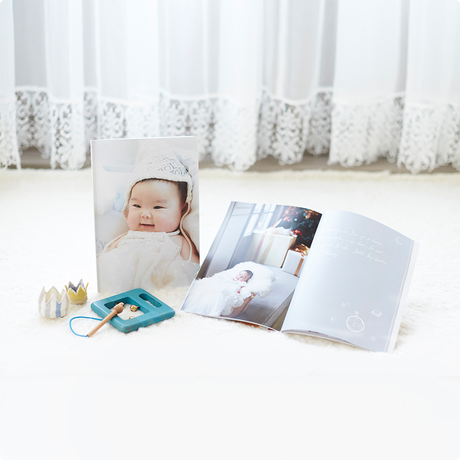 フォトアルバム Book coco 30p