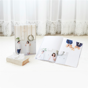 フォトアルバム Book coco 30p