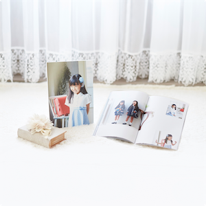 フォトアルバム Book coco 30p