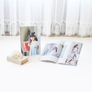 フォトアルバム Book coco 40p