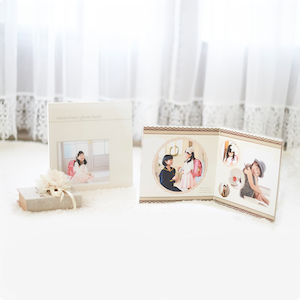 フォトアルバム Chantez【シャンテ】12p