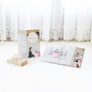 フォトアルバム Fleur【フルール】40p