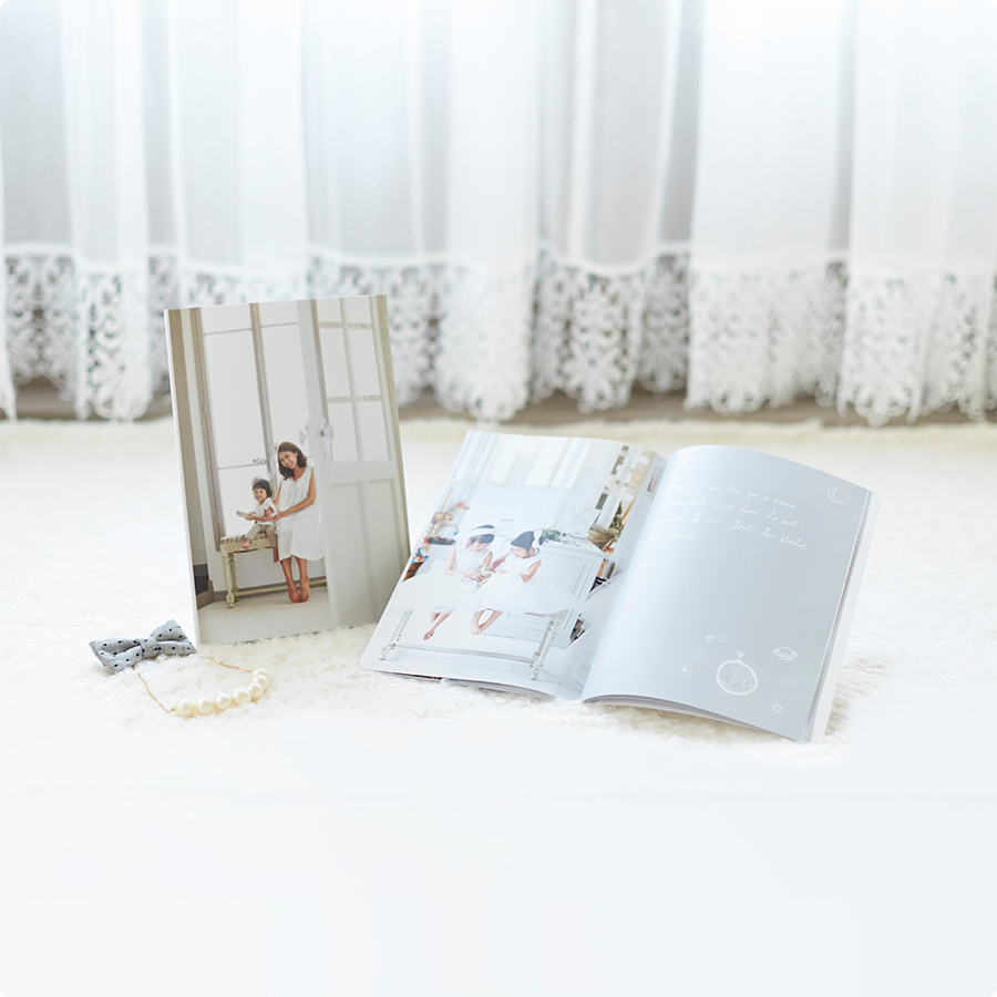 フォトアルバム Book coco 30p