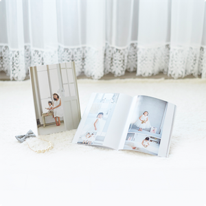 フォトアルバム Book coco 40p