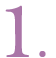 1