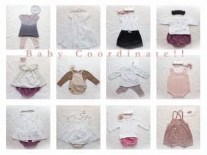 baby coordinate 2-600